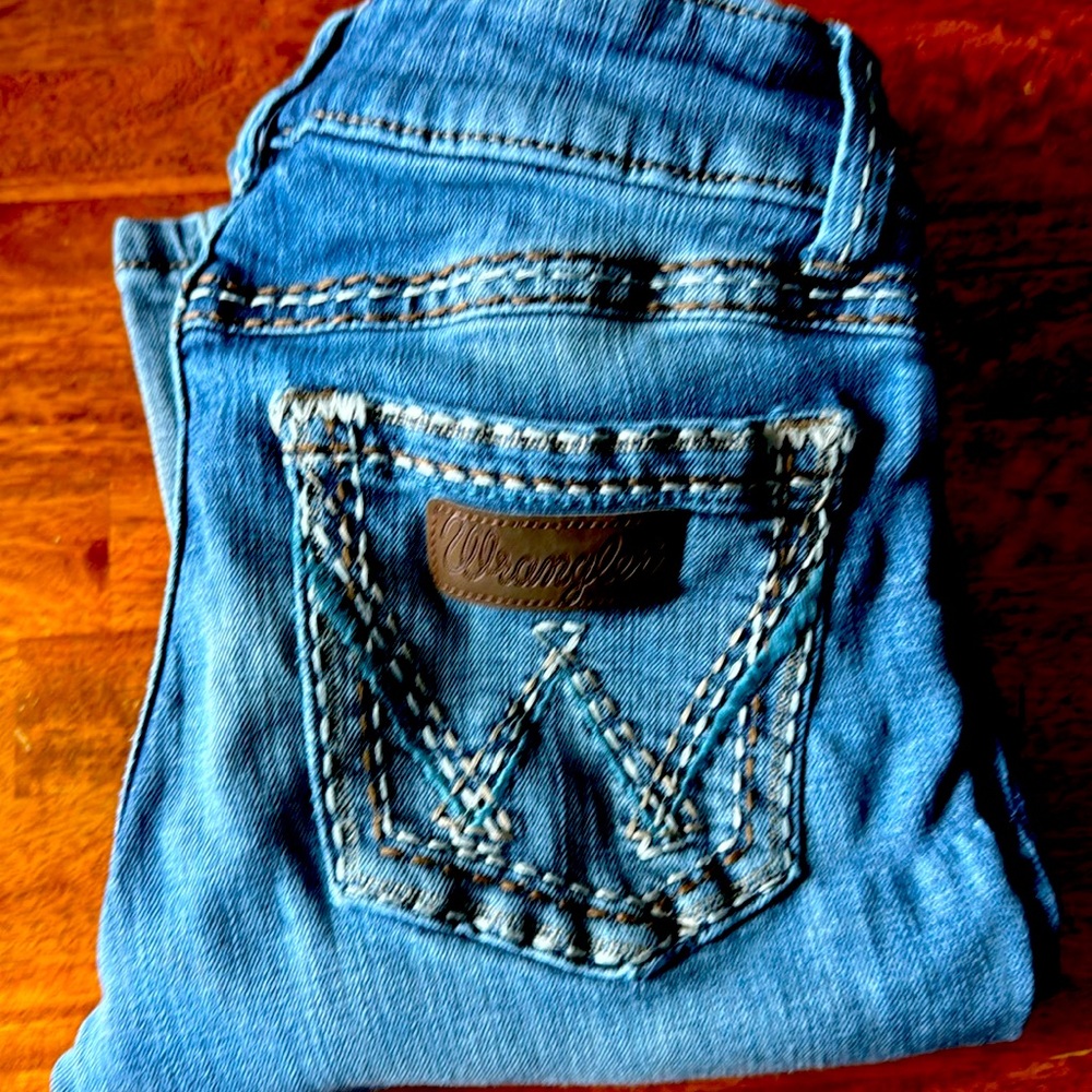 Wranglers
